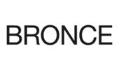 Logo Bronce Estudio