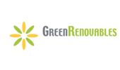 Green renovables